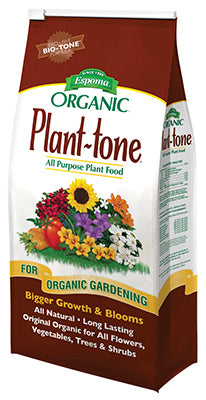 36LB Plant Tone