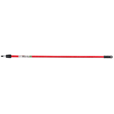 6'-12' Collet EXT Pole