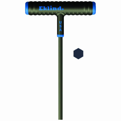 Eklind Tool Co 64650 5.0MM PWR T Hex Key