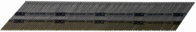 Senco Fastening Systems DA25EPB 3000CT 2-1/2" BRT Nail