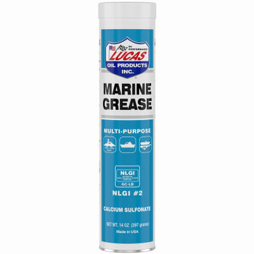 Lucas Oil Products 10320-30 14OZ Marine Grease