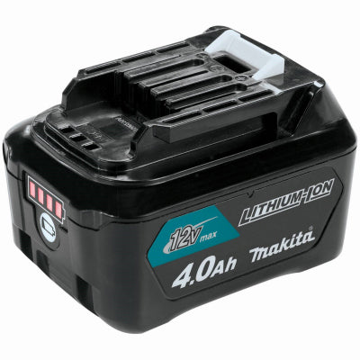 Makita USA Inc BL1041B 12V 4.0Ah Max Battery