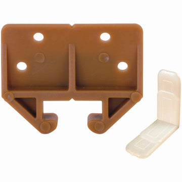 Prime Line Products R 7084 2PK Track Guide