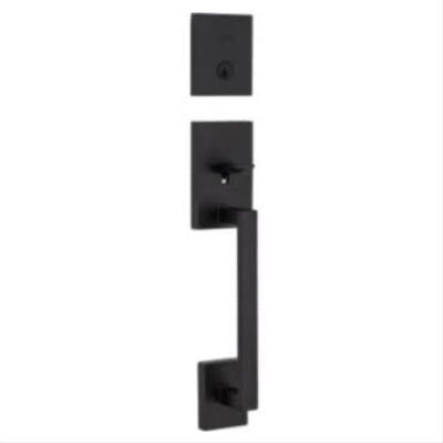 BLK Clemente DR Handle