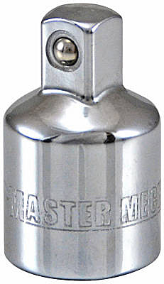 MM3/8x1/4DRSock Adapter