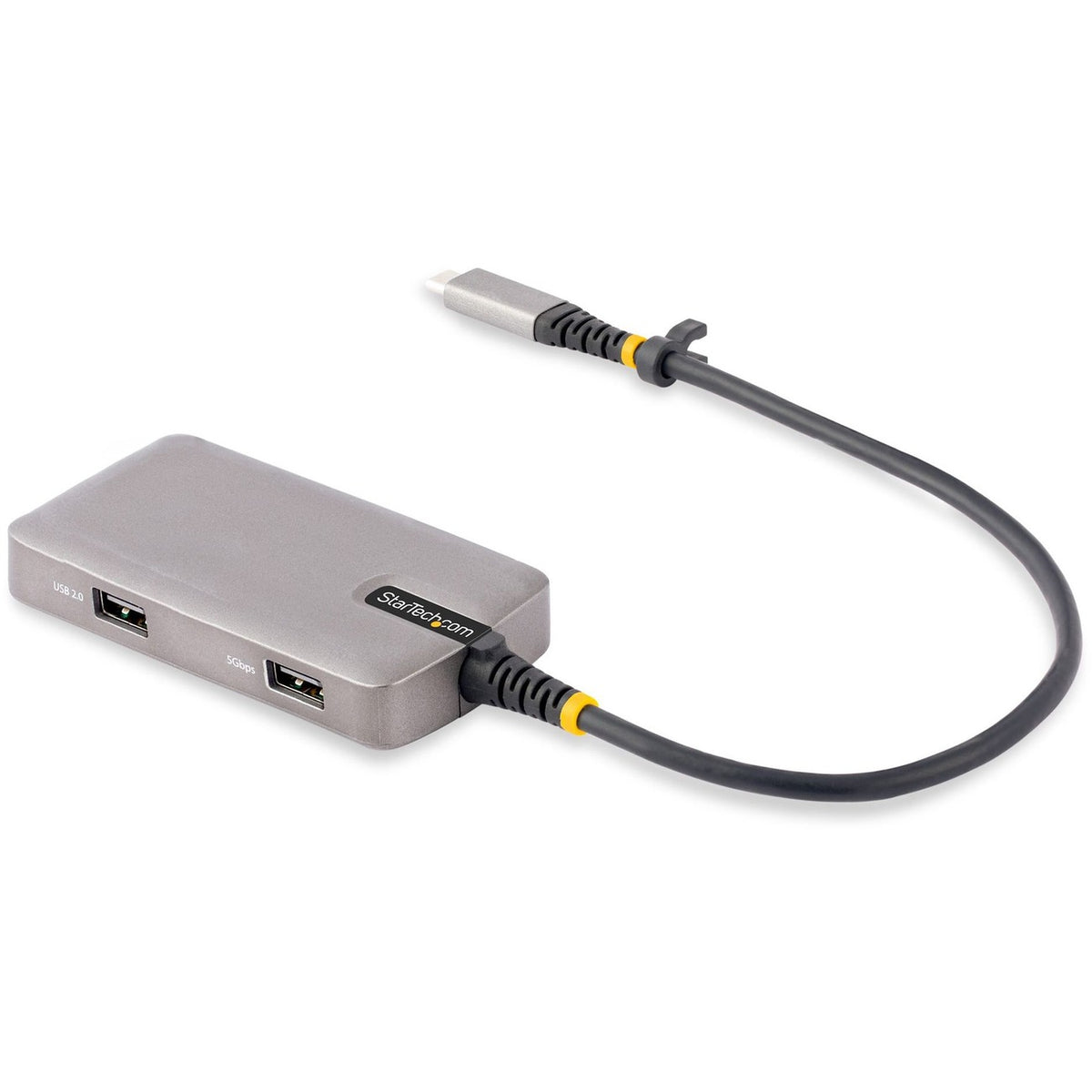 Startech.com 104B-Usbc-Multiport USB C Multiport Adapter HDMI