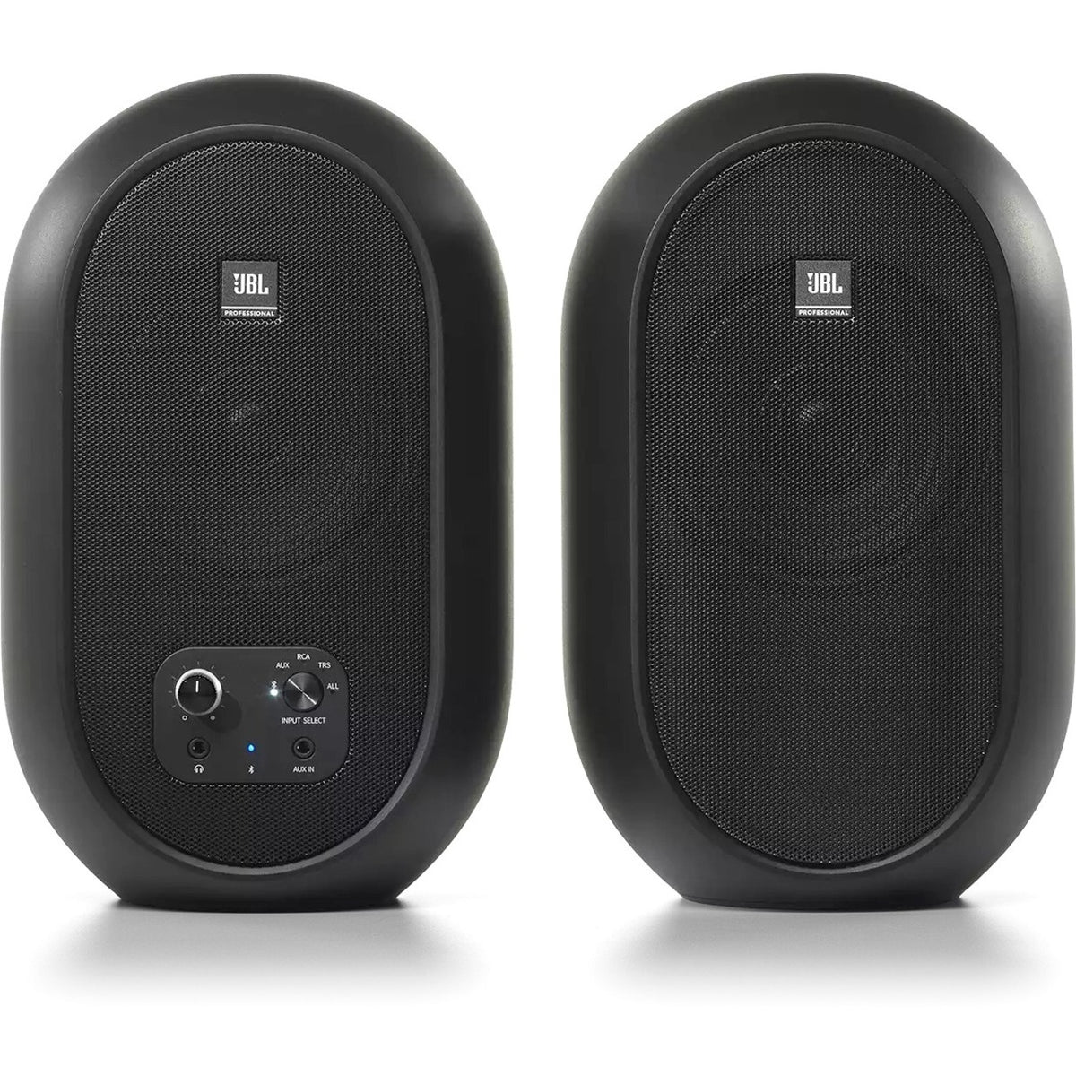 Harman Professional Solutions 104SET-BT-US JBL 104 Studio Monitors