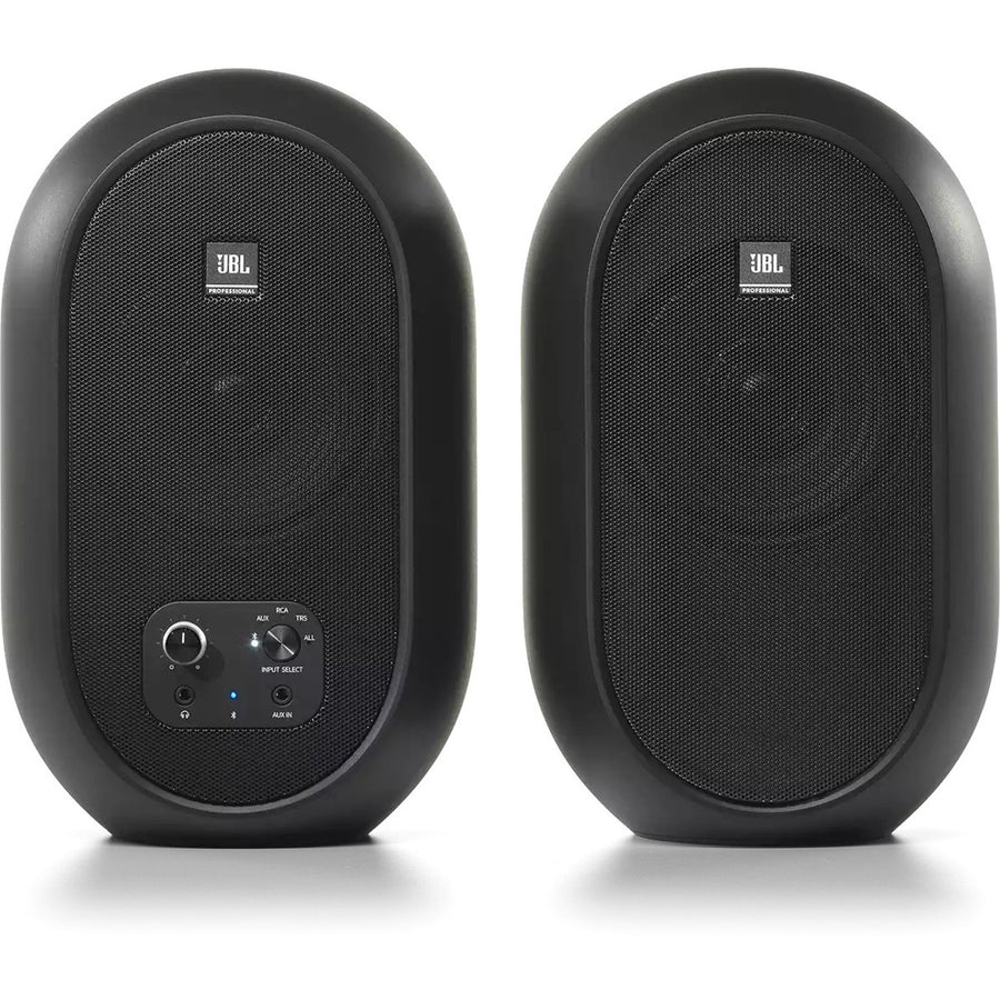 Harman Professional Solutions 104SET-BT-US JBL 104 Studio Monitors