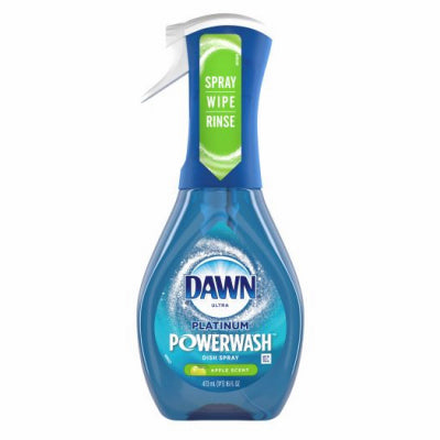 Procter & Gamble 52365 Dawn16OZ App Dish Spray