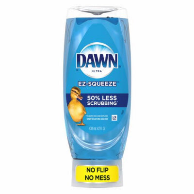 Procter & Gamble 00206 Dawn 14.7OZ EZSqueeze
