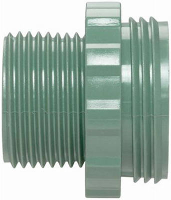 1" Transition Adapter