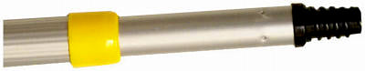 Premier Paint Roller/Z Pro 81036 3'-6' SS Ext Pole