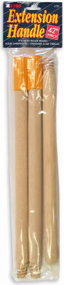 Premier Paint Roller/Z Pro 3PCWP 3PC 42" WD Ext Pole