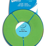 PETMATE 18100 Amphibious Fly Ring Toy