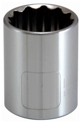 MM 1/2"DR 15/16" Socket