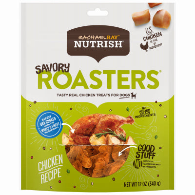 Jm Smucker Retail Sales 10071190022452 RRN 12OZ CHKN Dog Treat