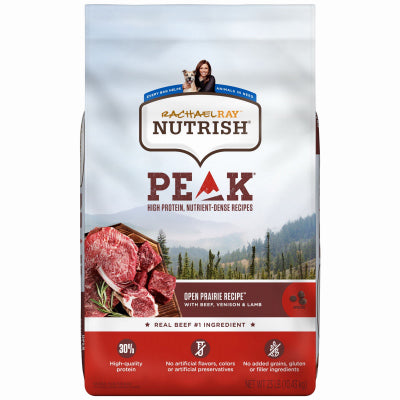 Jm Smucker Retail Sales 00071190003423 RRN 23LB OP Dog Food