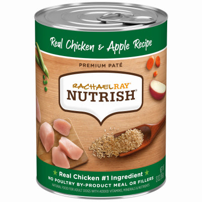 Jm Smucker Retail Sales 00071190911353 RRN 13OZ CHKN Dog Food