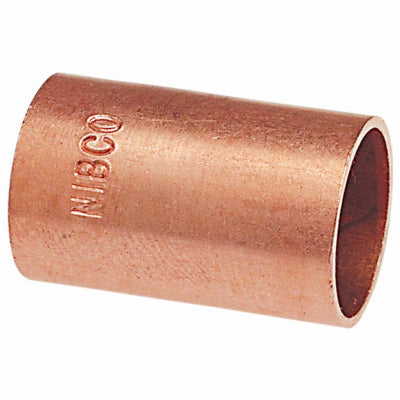 NIBCO INC W00985T 1-1/4 CxC Coup No Stop