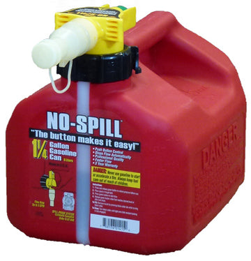 1-1/4GAL CARB Gas Can
