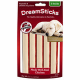 Spectrum Brands Pet Llc DBC-00259 DS 5PK SM CK Dog Chew