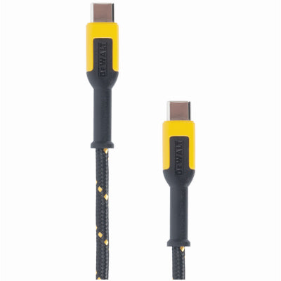 6' USBC/USBC Cable