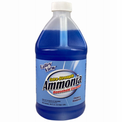 Stearns Packaging Corporation 1006530 64OZ Strong Ammonia