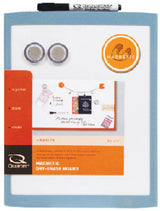 Bulletin & DRY Erase Boards