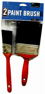 Brushes, Single USE