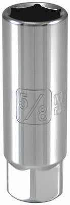 MM3/8DR 5/8 Plug Socket