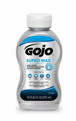 10OZ SuproMax Hand CLNR
