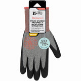 Kinco International 1797W-M MED WMN Nyl Glove