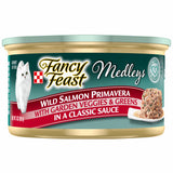 CAT Food, WET