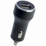 Cigarette Lighter Socket Adaptors