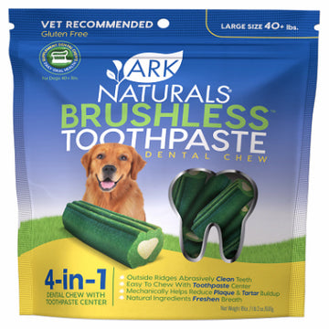 18OZ Dental Dog Chews