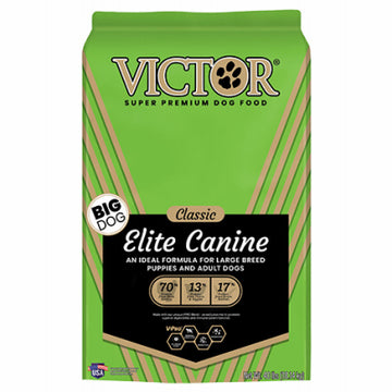 DOG Food, DRY