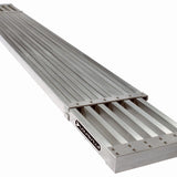 Louisville Ladder LP-2921-13A 8'-13' ALU Expand Plank