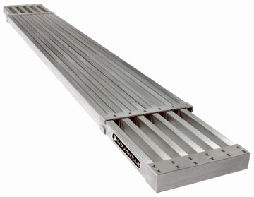 Louisville Ladder LP-2921-13A 8'-13' ALU Expand Plank