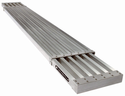 Louisville Ladder LP-2921-13A 8'-13' ALU Expand Plank