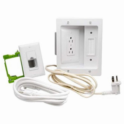 Recessed Connect Kit