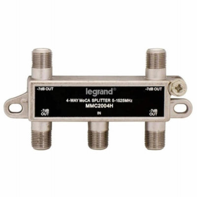 Antronix 3 Way Splitter