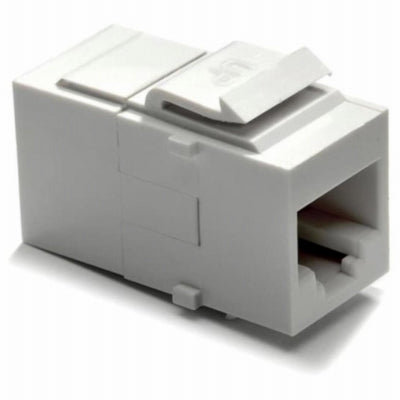 WHT Cat 6 Key Coupler