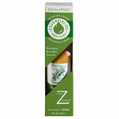 OZ Eucalyptus Essen Oil
