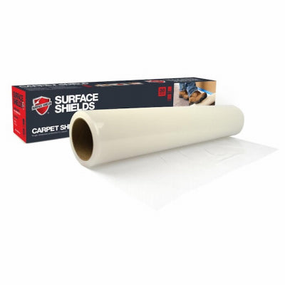 Surface Shields, Inc. CS36200 36"x200' Carpet Shield