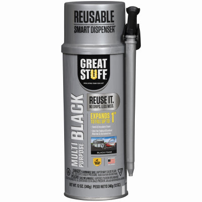 12OZ BLK MP Sealant