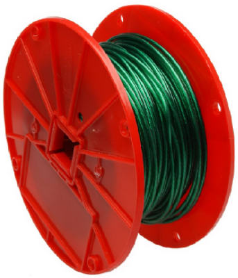 Apex Tools Group Llc 7000197 1/16"x250' GRN Guyline