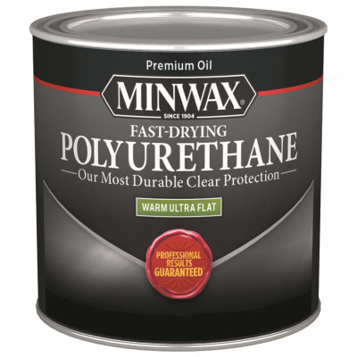1/2PT FLT Polyurethane