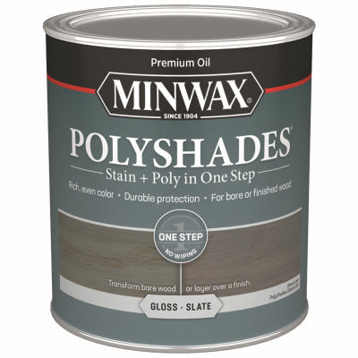 QT Slate Polyshade