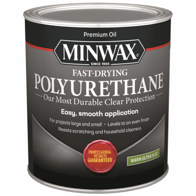 QT FLT Polyurethane