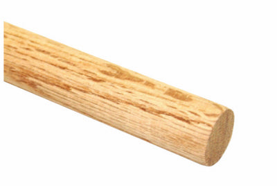 MADISON MILL 432552 3/8x36 Oak Dowel